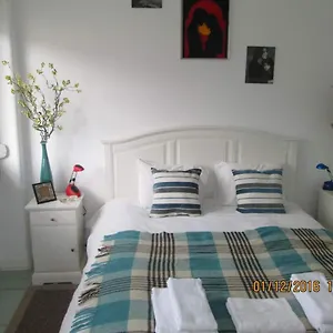  Apartamento Praca Do Chile