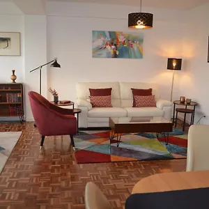  Apartamento Tagus Life Areeiro