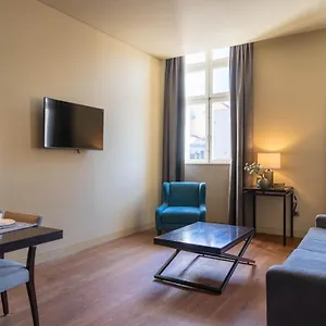  Apartamento Prime - Dom Luis I