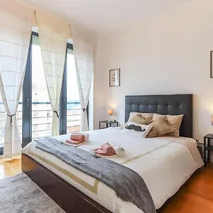  Apartamento Portucale ! Modern With Garage