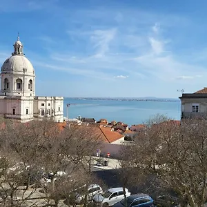  Apartamento Pilar - Alfama River View