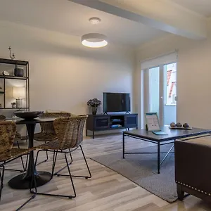  Apartamento Glamorous 2bdr By Lovelystay