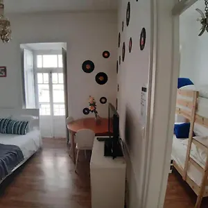  Habitación en casa particular Private A