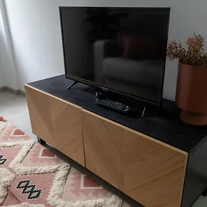 Apartamento Ajuda -