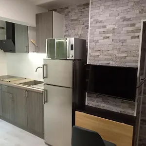 Charmant Studio Centre De 2eme Etage Foix
