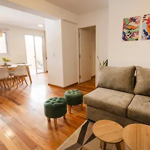 Departamento De Categoria, Excelente Ubicacion Mendoza