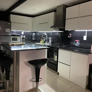 Casa Moderna En Zona Centrica Mendoza