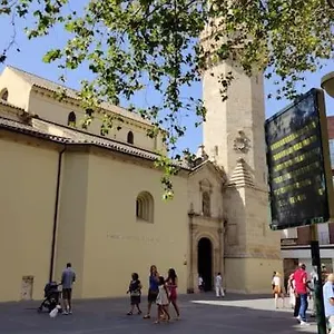 Casa Carmen En El Centro Córdoba